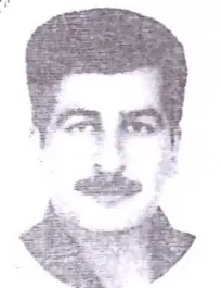 حسن واحدی زاده