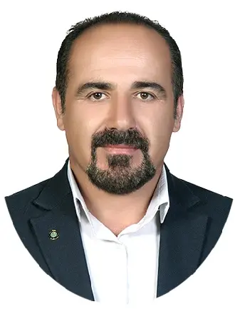 محمدسلیم تیباش