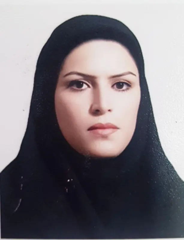لیلا گل محمدی