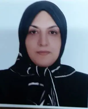 معصومه تقی زاده انصاری