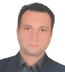 علیرضا فتحی راد