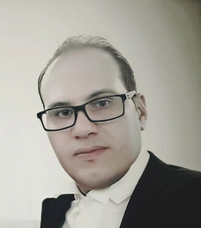 میثم سلیمی