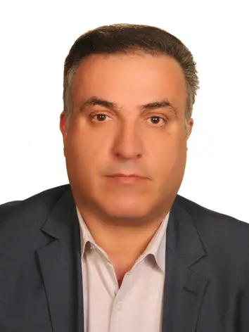محسن دارابی