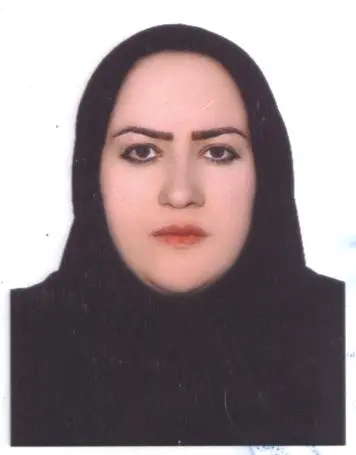نازدار محمدی