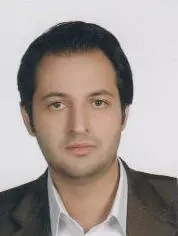 امین فیض اللهی