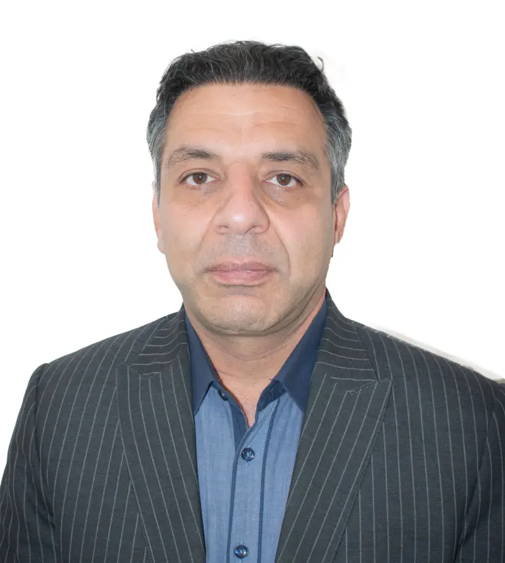 علی قوی بازو