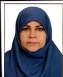 محدثه تقی زاده