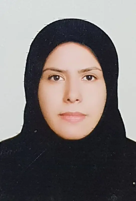 مریم سوری