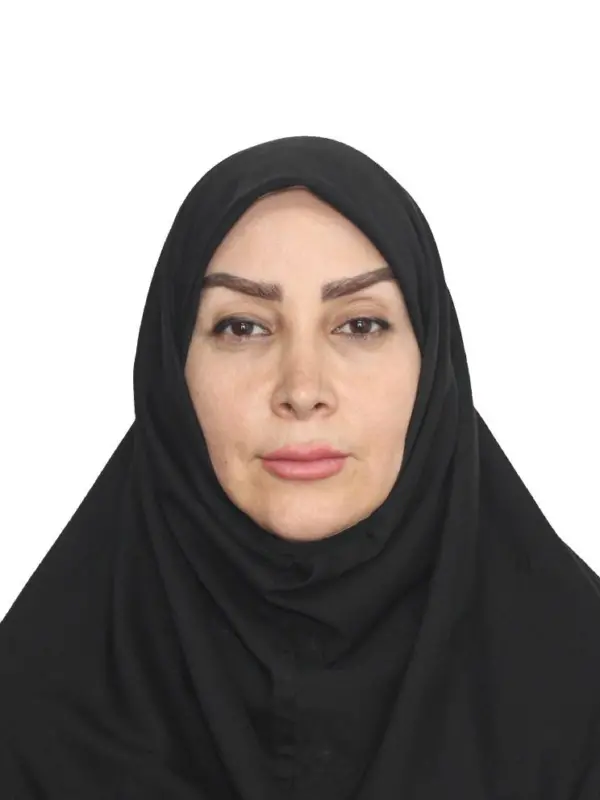 ساره سلیمی