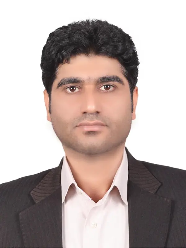 علی علوی منش