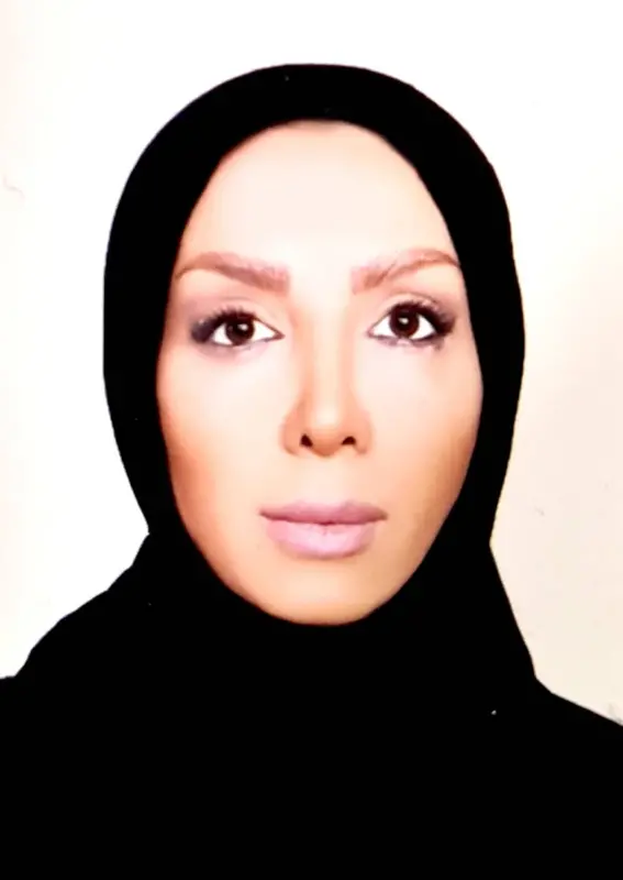 زهرا زندی علی آبادی