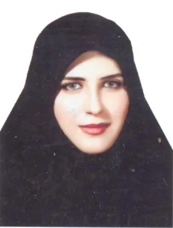 مریم خانزاده پور
