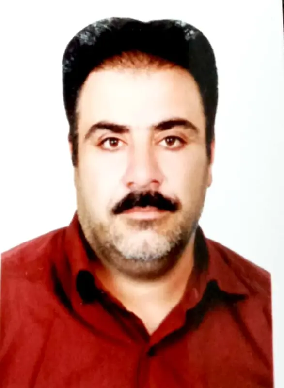 مسعود رفیعی