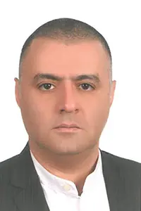 علیرضا شالچی