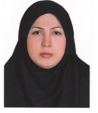 مهناز کاظم نژاد سنگرودی