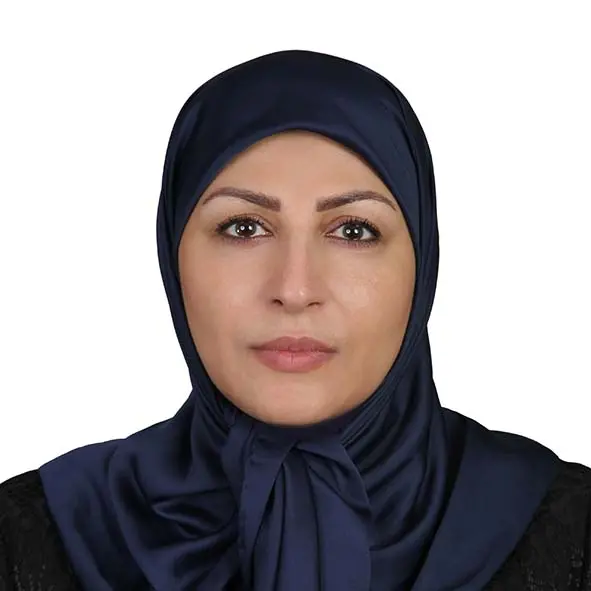 طاهره مصلحی
