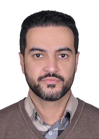 سیدامیرحسین مدنی فدکی