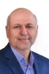محمدرضا منفرد