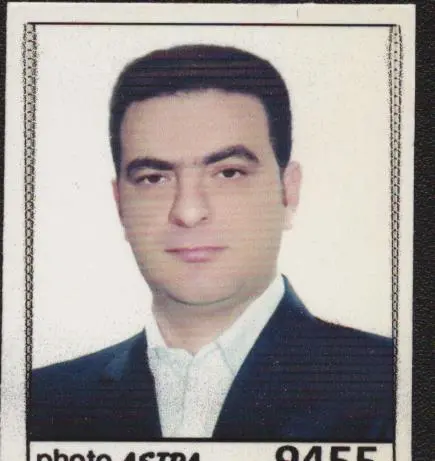 احمد گلستانی پور