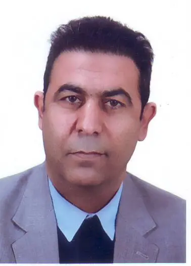 محمد جهان مهین