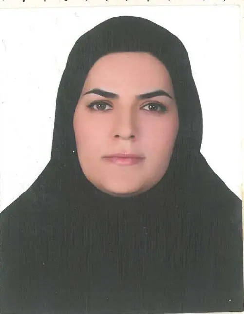 سمیه علائی تازه قشلاق