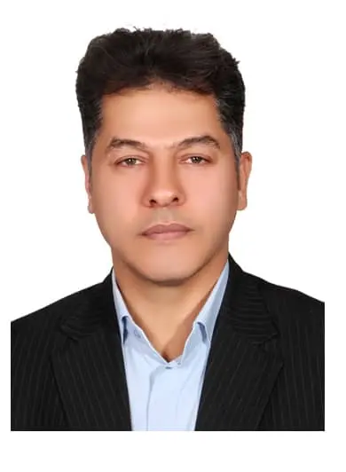 علی احمدی