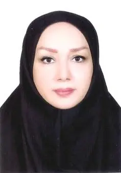 آرزو دائمی بید گلی