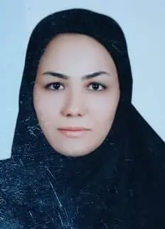 لیلا کاظمی