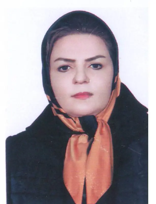ثریا حاج خواجلو