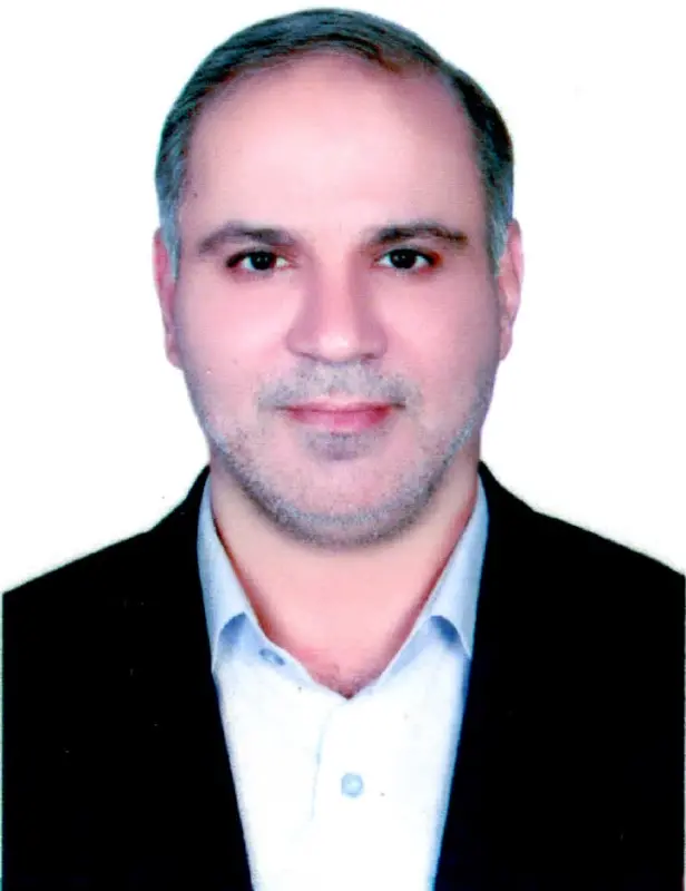 نعمت مردانی