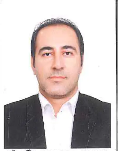 مجتبی نجفی قامت
