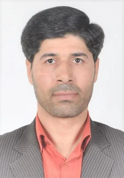 قاسم بهار لو کجوئی