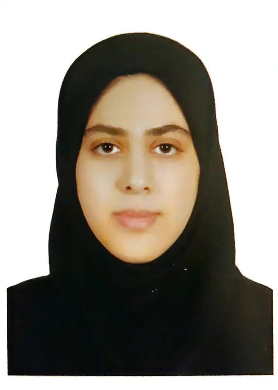 نازنین عشوریان