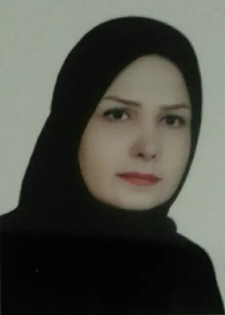 بهدخت پناهی
