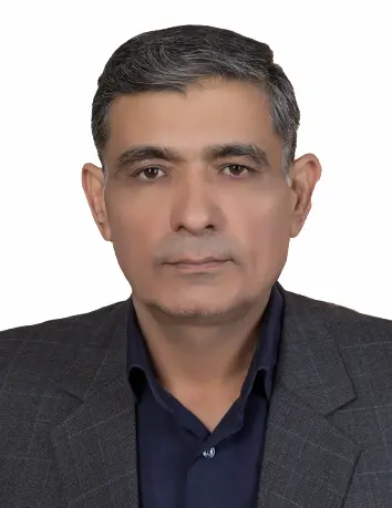 محمد حسین رجایی سر کار یزی