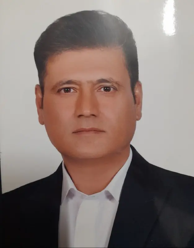 محمدرضا انصافداران