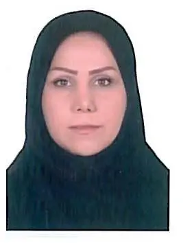 فاطمه گنجوی