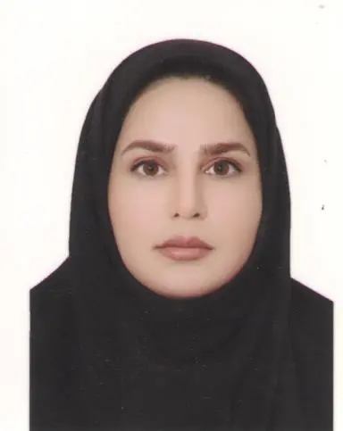 سمیه جلیل زاده