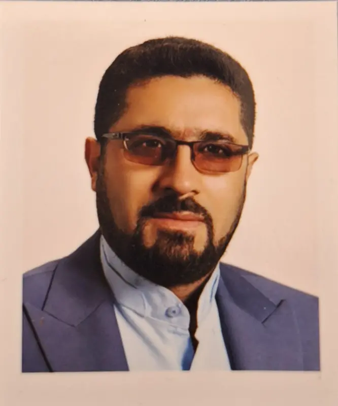 احد دده زاده قرییه