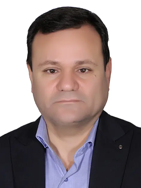 رحمان آذر خرداد