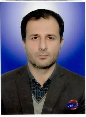 قاسم عابدی