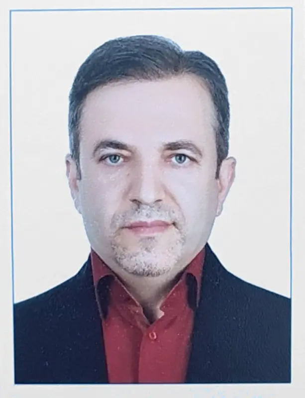 محسن شاهرودنژاد