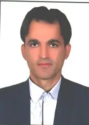 محسن برومندفرد