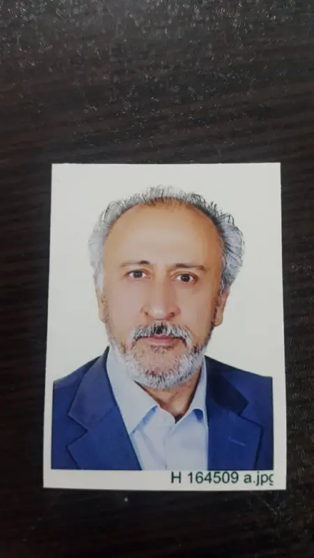 ابراهیم آزادی