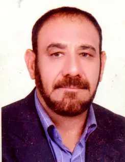 عباس صابری
