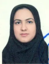 مهناز احمدزاده قرانی