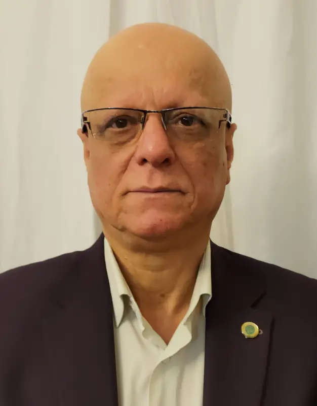 شهرام مقدسی لشکاجانی