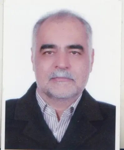 حمیدرضا ولایتی باغداری