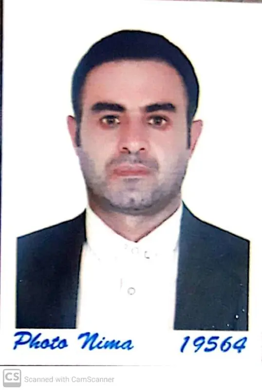 علی باران پور