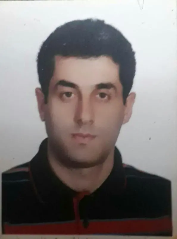 احمد حیدری
